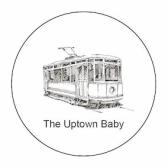 The Uptown Baby (US) Affiliate Program