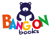 Bang on Books logo