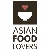 AsianFoodLovers DE Affiliate Program