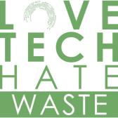 Klik hier voor de korting bij Love Tech Hate Waste