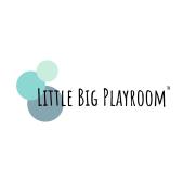 Little Big Playroom (US) Affiliate Program