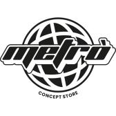 Metrò concept store Affiliate Program