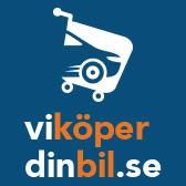 Логотип Vikoperdinbil