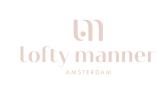 Lofty Manner NL Affiliate Program