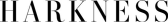 Harkness Affiliate Program