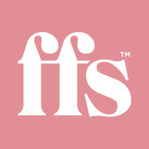 Logotipo da FFS Beauty