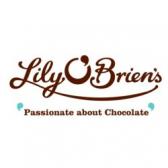 Lily O'Brien's logo