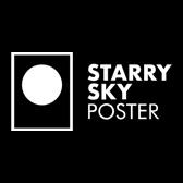 StarrySkyPoster logo