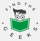 Find The Geeks Affiliate Program