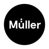 Müller Small Living DE