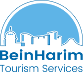 Bein Harim Tourism Services LTD Affiliate Program
