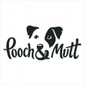 Pooch and Mutt logo