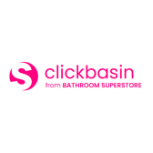 Click Basin logo