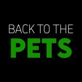 Back to the Pets voucher codes