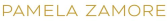 PAMELA ZAMORE Affiliate Program