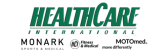 Healthcare International Affiliate Program
