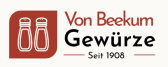 Van Beekum Gewürze | DE Affiliate Program