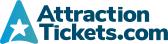 Attraction Tickets Direct UK logo