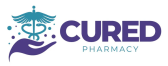 Cured Pharmacy voucher codes