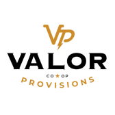 Valor Provisions Affiliate Program