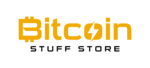 Klik hier voor korting bij Bitcoinstuffstore