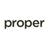 Proper Affiliate Program