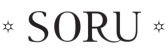 Soru Jewels Ltd Affiliate Program