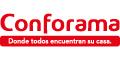 Conforama logotyp