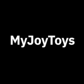 MyJoyToys Ltd voucher codes