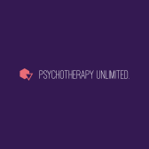 Psychotherapy Unlimited logo