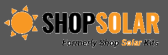Shop Solar Affiliate Program