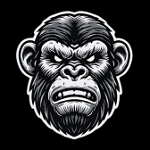 Authority Ape logo