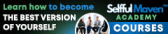 Selfful Maven Academy Affiliate Program