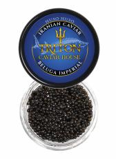 Triton Caviar Affiliate Program