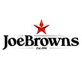 Joe Browns Affiliate Program