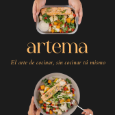 Artema Alimentación Affiliate Program