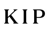 KIP Affiliate Program