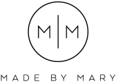 Made By Mary Affiliate Program