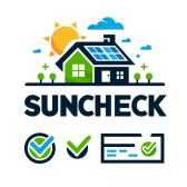 Suncheck Inc. Affiliate Program