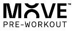 Move Pre-Workout voucher codes