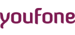 Youfone logo