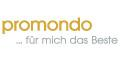 Promondo DE - 10€ Gutschein bei Newsletter Abo