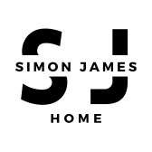 Simon James Home logo