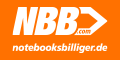 notebooksbilliger.de Logo