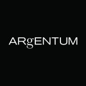 Argentum UK logo