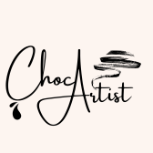 ChocArtist - Unique Chocolate Art Gifts logo