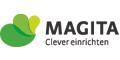 Mit dem Code MAGITA210WOW – 10% Rabatt ab 40€ Bestellwert Deals Magita DE 