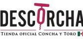 Descorcha BR Affiliate Program