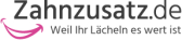 Zahnzusatz DE