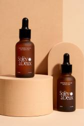 Solèy à Deux Affiliate Program